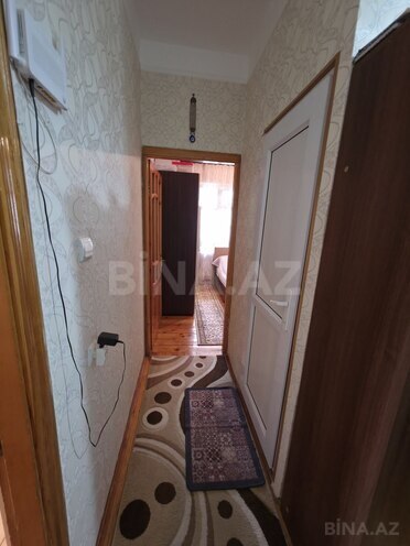 Satılır 2 otaqlı köhnə tikili 40 m², Qaraçuxur q., photo 5 from 16