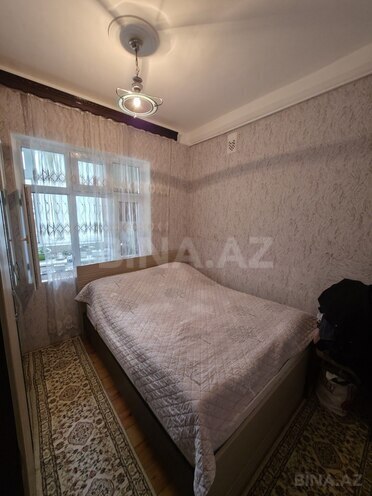 Satılır 2 otaqlı köhnə tikili 40 m², Qaraçuxur q., photo 10 from 16