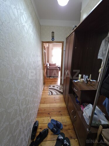 Satılır 2 otaqlı köhnə tikili 40 m², Qaraçuxur q., photo 3 from 16