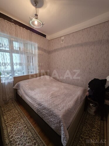 Satılır 2 otaqlı köhnə tikili 40 m², Qaraçuxur q., photo 11 from 16