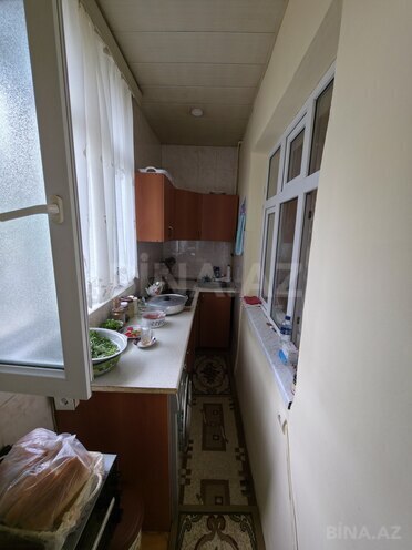 Satılır 2 otaqlı köhnə tikili 40 m², Qaraçuxur q., photo 9 from 16