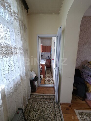 Satılır 2 otaqlı köhnə tikili 40 m², Qaraçuxur q., photo 8 from 16