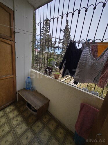 Satılır 2 otaqlı köhnə tikili 40 m², Qaraçuxur q., photo 14 from 16
