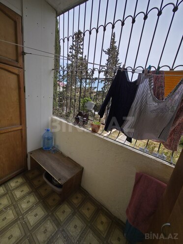 Satılır 2 otaqlı köhnə tikili 40 m², Qaraçuxur q., photo 15 from 16