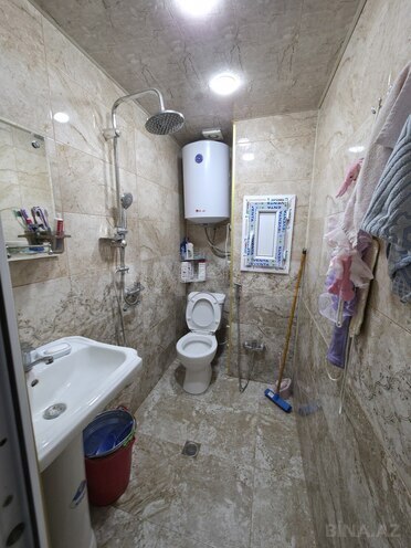 Satılır 2 otaqlı köhnə tikili 40 m², Qaraçuxur q., photo 12 from 16