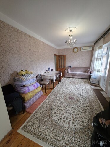 Satılır 2 otaqlı köhnə tikili 40 m², Qaraçuxur q., photo 7 from 16
