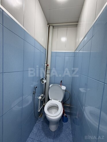 Satılır 3 otaqlı köhnə tikili 50 m², Xalqlar Dostluğu m., photo 10 from 11