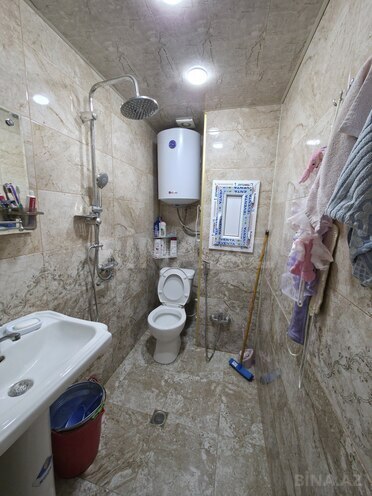 Satılır 2 otaqlı köhnə tikili 40 m², Qaraçuxur q., photo 13 from 16