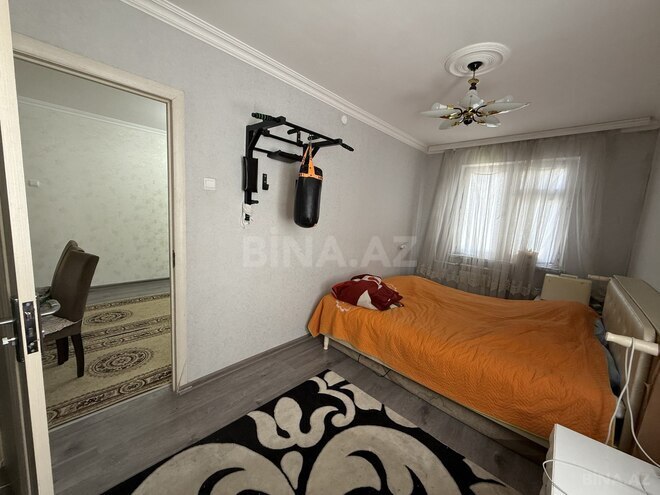 Satılır 3 otaqlı köhnə tikili 50 m², Xalqlar Dostluğu m., photo 5 from 11