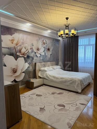 Продаётся 4-комн. новостройка 161 м², пос. Ази Асланова, photo 12 from 26