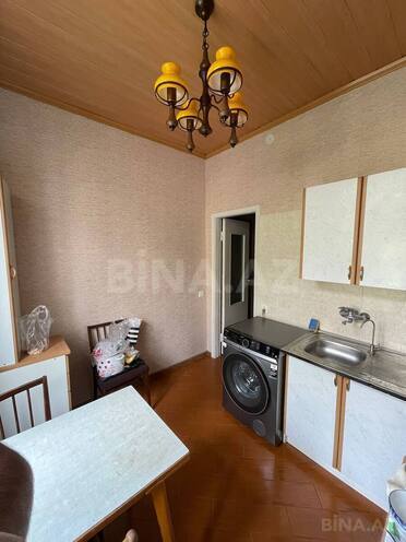 Satılır 2 otaqlı köhnə tikili 62 m², Elmlər Akademiyası m., photo 10 from 17