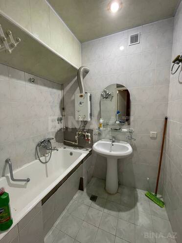 Satılır 2 otaqlı köhnə tikili 62 m², Elmlər Akademiyası m., photo 14 from 17