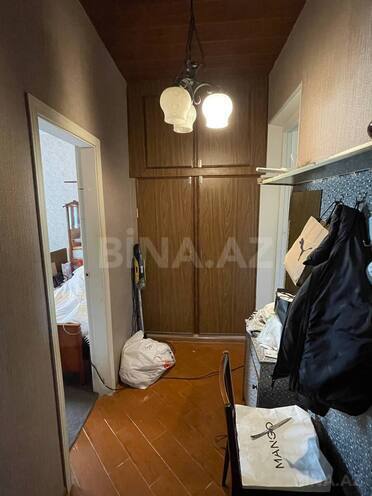 Satılır 2 otaqlı köhnə tikili 62 m², Elmlər Akademiyası m., photo 12 from 17
