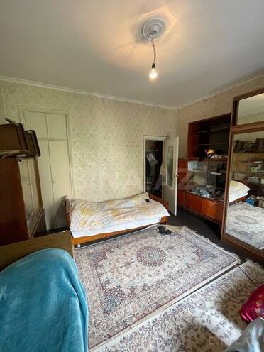 Satılır 2 otaqlı köhnə tikili 62 m², Elmlər Akademiyası m., photo 8 from 17