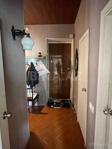 Satılır 2 otaqlı köhnə tikili 62 m², Elmlər Akademiyası m., photo 13 from 17