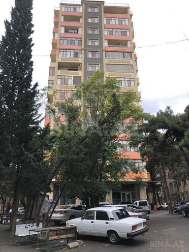Продаётся 4-комн. новостройка 140 м², м. Мемар Аджеми, photo 20 from 29