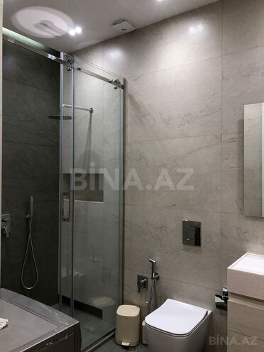 Продаётся 4-комн. новостройка 140 м², м. Мемар Аджеми, photo 8 from 29