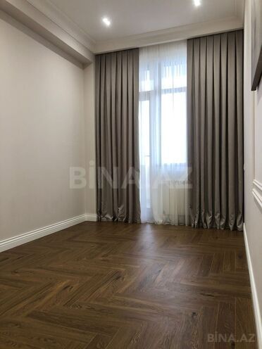 Продаётся 4-комн. новостройка 140 м², м. Мемар Аджеми, photo 11 from 29