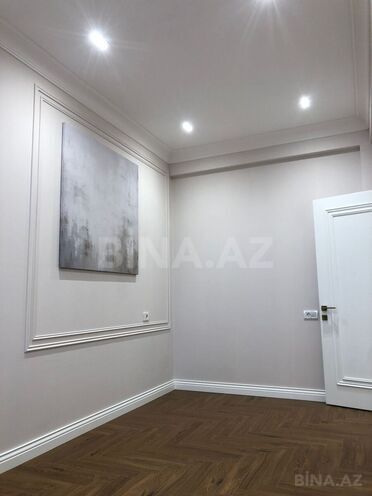 Продаётся 4-комн. новостройка 140 м², м. Мемар Аджеми, photo 23 from 29