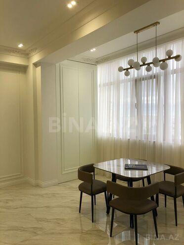 Продаётся 4-комн. новостройка 140 м², м. Мемар Аджеми, photo 26 from 29
