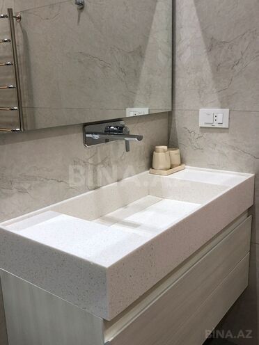 Продаётся 4-комн. новостройка 140 м², м. Мемар Аджеми, photo 18 from 29