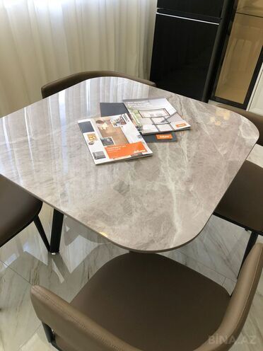 Продаётся 4-комн. новостройка 140 м², м. Мемар Аджеми, photo 27 from 29