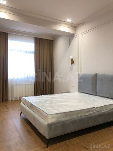 Продаётся 4-комн. новостройка 140 м², м. Мемар Аджеми, photo 14 from 29