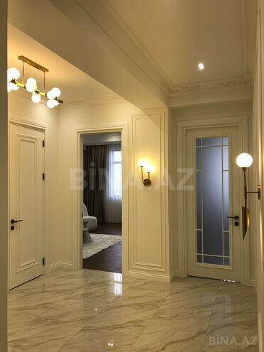 Продаётся 4-комн. новостройка 140 м², м. Мемар Аджеми, photo 15 from 29