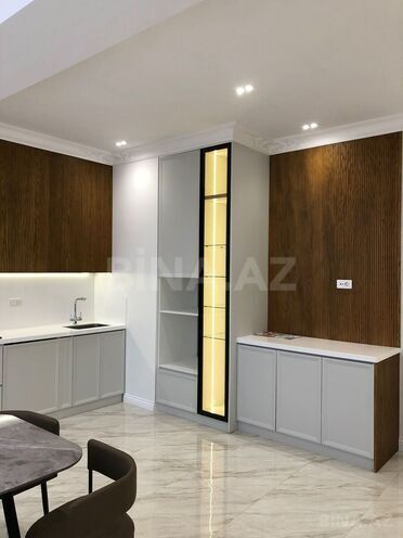 Продаётся 4-комн. новостройка 140 м², м. Мемар Аджеми, photo 9 from 29