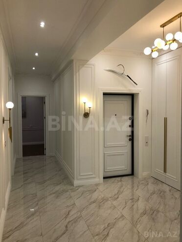 Продаётся 4-комн. новостройка 140 м², м. Мемар Аджеми, photo 28 from 29