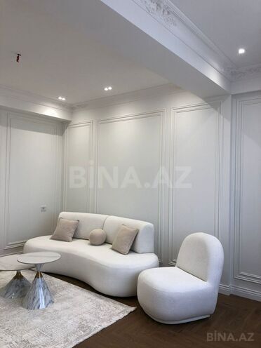 Продаётся 4-комн. новостройка 140 м², м. Мемар Аджеми, photo 3 from 29