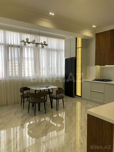 Продаётся 4-комн. новостройка 140 м², м. Мемар Аджеми, photo 6 from 29