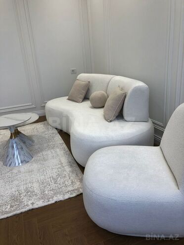 Продаётся 4-комн. новостройка 140 м², м. Мемар Аджеми, photo 1 from 29