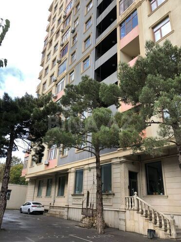 Продаётся 4-комн. новостройка 140 м², м. Мемар Аджеми, photo 10 from 29