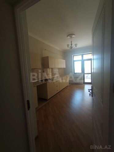 Сдаётся 3-комн. новостройка 130 м², пос. Баилова, photo 10 from 16