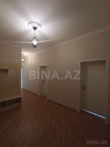 Сдаётся 3-комн. новостройка 130 м², пос. Баилова, photo 12 from 16