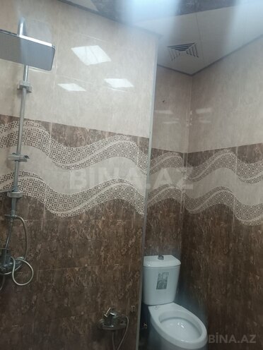 İcarəyə verilir 2 otaqlı yeni tikili 60 m², Neftçilər m., photo 9 from 10