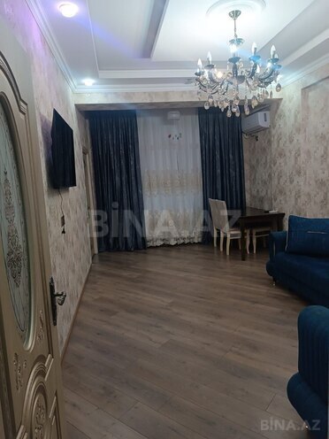 İcarəyə verilir 2 otaqlı yeni tikili 60 m², Neftçilər m., photo 3 from 10