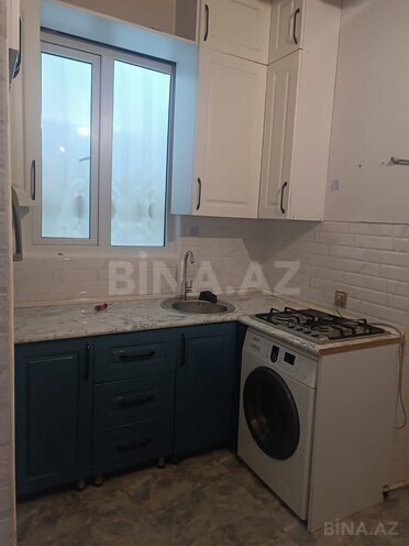 İcarəyə verilir 2 otaqlı yeni tikili 60 m², Neftçilər m., photo 5 from 10