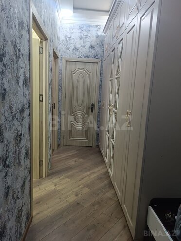 İcarəyə verilir 2 otaqlı yeni tikili 60 m², Neftçilər m., photo 7 from 10