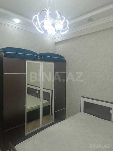İcarəyə verilir 2 otaqlı yeni tikili 60 m², Neftçilər m., photo 6 from 10