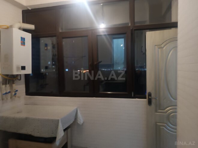 İcarəyə verilir 2 otaqlı yeni tikili 60 m², Neftçilər m., photo 4 from 10