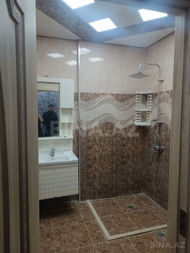 İcarəyə verilir 2 otaqlı yeni tikili 60 m², Neftçilər m., photo 8 from 10