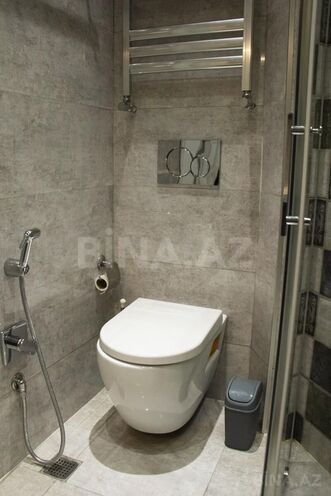 Сдаётся 2-комн. новостройка 90 м², м. Гянджлик, photo 23 from 24