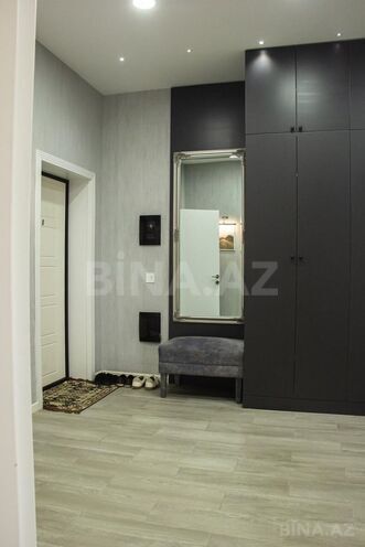 Сдаётся 2-комн. новостройка 90 м², м. Гянджлик, photo 13 from 24