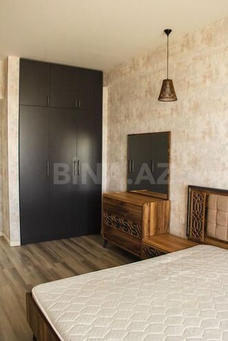 Сдаётся 2-комн. новостройка 90 м², м. Гянджлик, photo 12 from 24