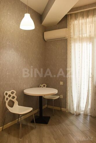 Сдаётся 2-комн. новостройка 90 м², м. Гянджлик, photo 10 from 24