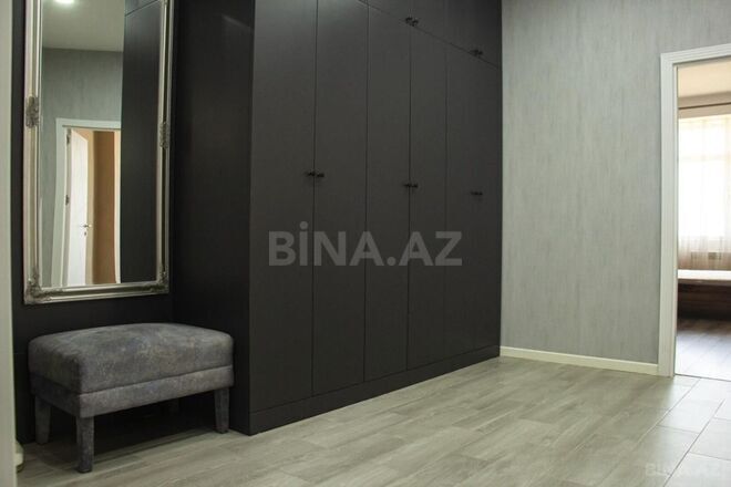 Сдаётся 2-комн. новостройка 90 м², м. Гянджлик, photo 22 from 24