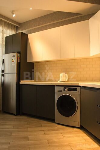 Сдаётся 2-комн. новостройка 90 м², м. Гянджлик, photo 11 from 24