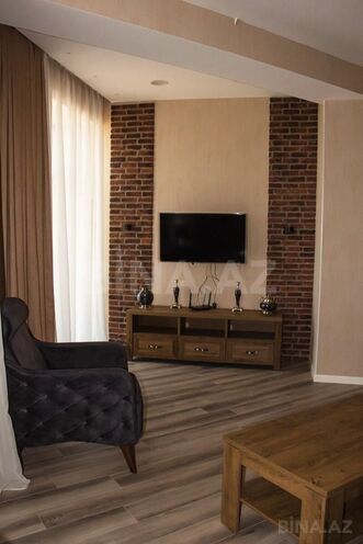 Сдаётся 2-комн. новостройка 90 м², м. Гянджлик, photo 19 from 24